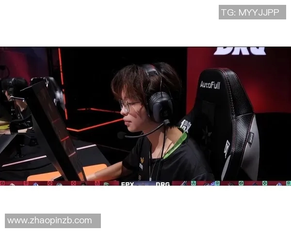 电竞比分赛后复盘FPX与WE团队协作的精彩瞬间与战术分析 电竞比分赛后复盘FPX与WE团队协作的精彩瞬间与战术分析