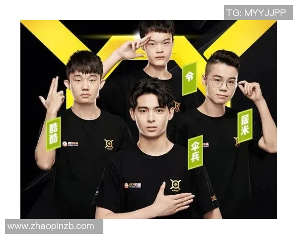 和平精英战术分析：深入探讨FPX盯防策略与执行效果