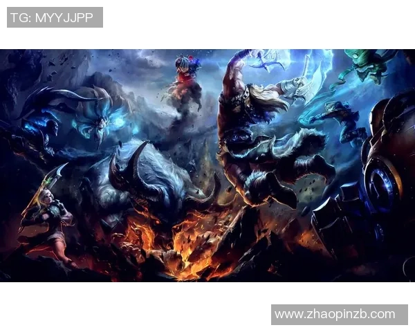 电竞高手张娜独家揭秘英雄联盟游戏策略与心得分享