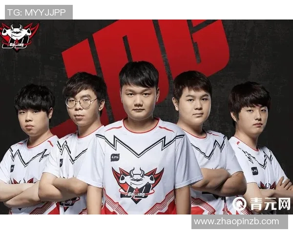 esports最新数据热议王者荣耀JDG战术变革引发的战队战略新思考与未来发展方向探讨