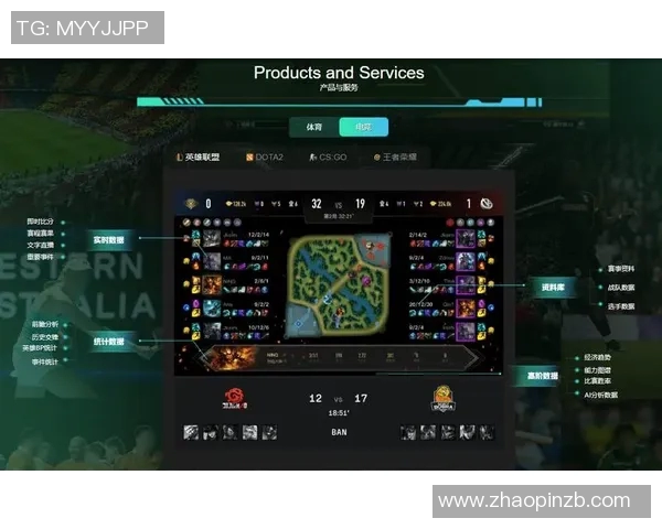 esports最新数据电竞比分DOTA2深度解析IG战队的节奏与战术布局