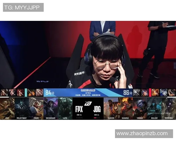 电竞新闻深入分析FPX区域防守策略及其在电竞赛事中的应用与效果 电竞新闻深入分析FPX区域防守策略及其在电竞赛事中的应用与效果